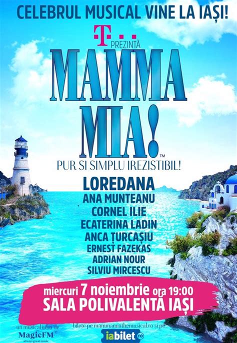 mamaia iasi|Livrare Mamma Mia în Iași 